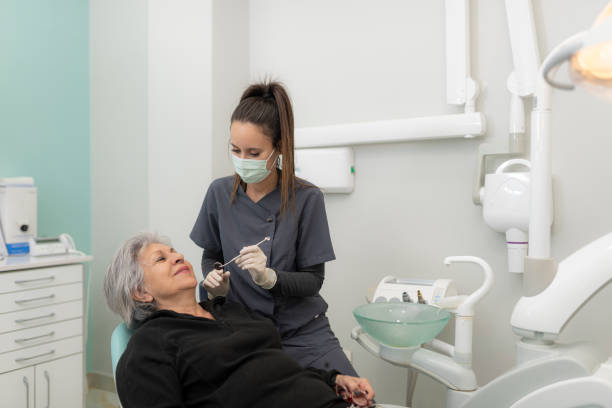 Best Emergency Dentist for Special Needs Patients in Moravian Falls, NC