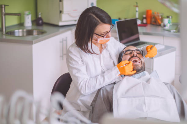 Best Orthodontic Emergency Dentist in Moravian Falls, NC