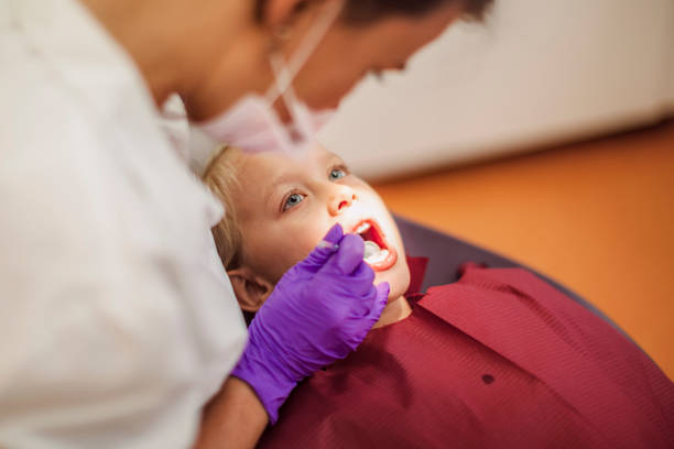 Best Emergency Dental Services for Seniors in Moravian Falls, NC