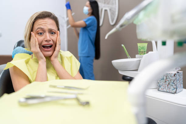 Best Emergency Dental Extractions in Moravian Falls, NC