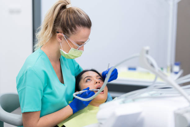 Best Pediatric Emergency Dentist in Moravian Falls, NC