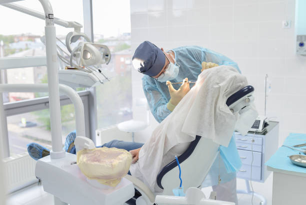 Best Holiday Emergency Dentist in Moravian Falls, NC